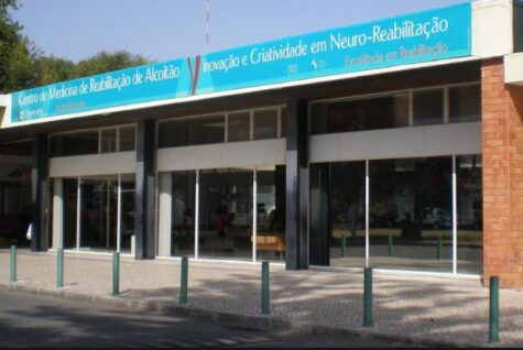 CENTRO MEDICINA DE REABILITAÇÃO
