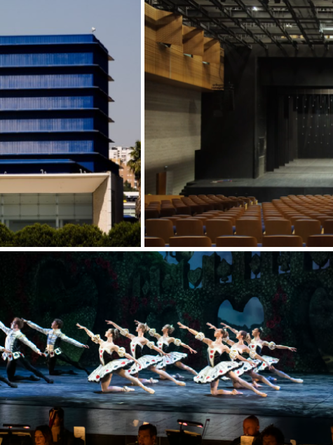Teatro Camões