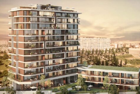 Condomínio River Plaza_Douro’s Heritage