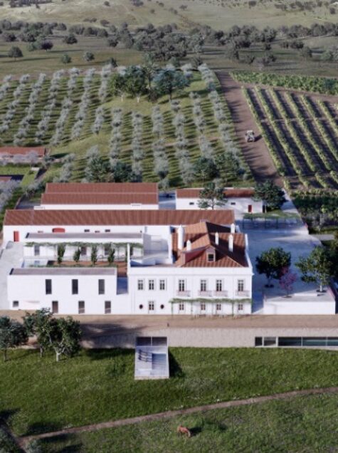Herdade Torre Vã