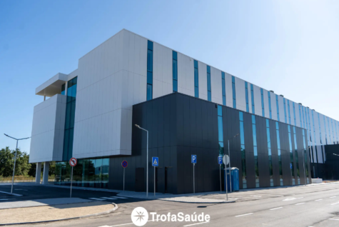Hospital Trofa Saúde
