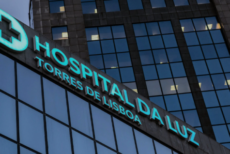 Hospital da Luz Torres de Lisboa