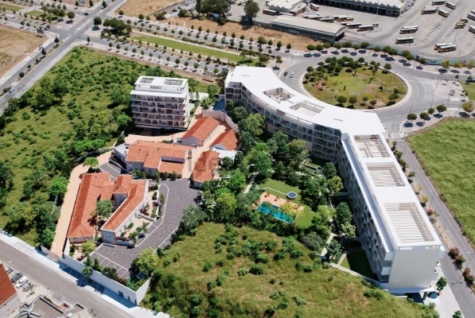 Empreendimento Lisbon Heights