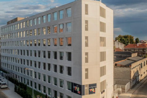 Studyou Porto Asprela