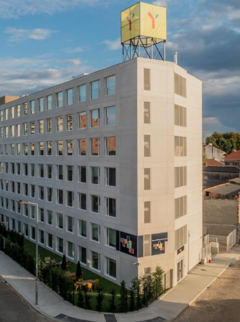 Studyou Porto Asprela